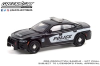 Dodge Charger (2021) "Colorado" Greenlight 1:64