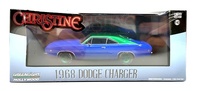 Dodge Charger (Dennis Guilder's) "Christine" (1968) Greenmachine 1/43