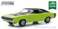 Dodge Charger R/T SE (1970) Greenlight 1:18