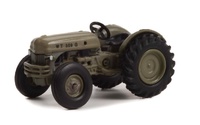 Ford 2N Tractor - U.S. Army (1943) Greenlight 1:64