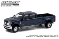 Ford F-350 Dually Driver (2019) Greenlight 1:64