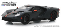 Ford GT "Carbon Series" (2019) Greenlight 1:43