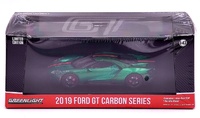 Ford GT "Edición Carbón" (2019) Greenmachine 1/43