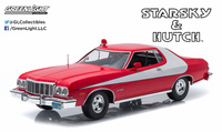 Ford Gran Torino "Starsky and Hutch" (1976) Greenlight 1:18