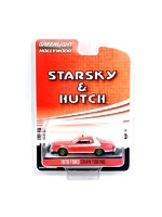 Ford Gran Torino "Starsky and Hutch" Dirty version (1976) Greenmachine 1:64