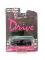 Ford Mustang GT 5.0 "Drive" (2011) Greenmachine 1:64