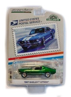 Ford Mustang Shelby GT500 - Greenmachine 30067 escala 1/64 