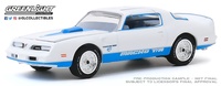 Pontiac Firebird "Macho Trans Am" #87 of 204 by Mecham Design (1978) Greenlight 1:64