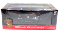 Porsche 356 Speedster Super "Restaurado" (1958) Greenmachine 1/43